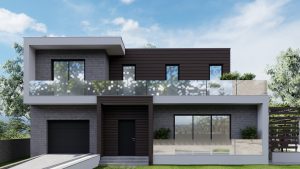 3D_Exterior - Spring