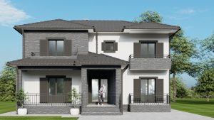 3D_Exterior - Spring (2)