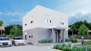 3D_Poolhouse